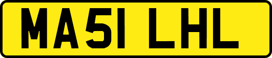 MA51LHL