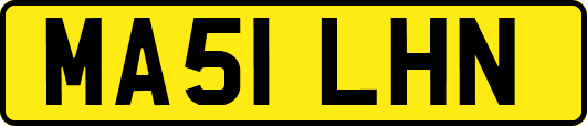 MA51LHN