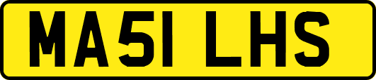 MA51LHS
