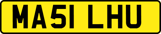 MA51LHU