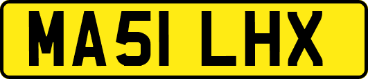 MA51LHX