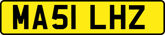 MA51LHZ