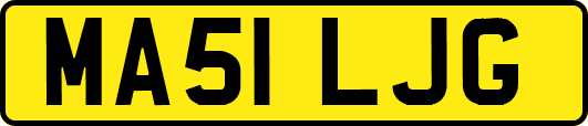 MA51LJG