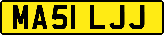 MA51LJJ