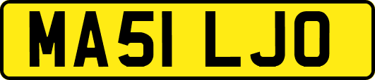 MA51LJO