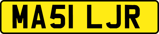 MA51LJR