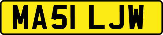 MA51LJW