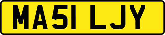 MA51LJY