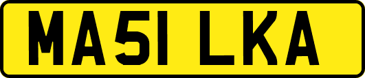 MA51LKA