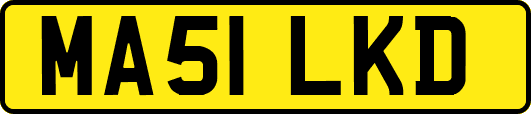 MA51LKD