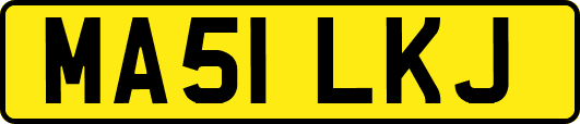 MA51LKJ
