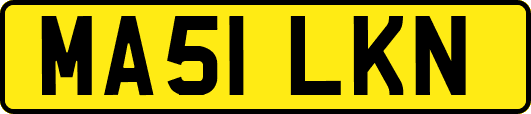 MA51LKN