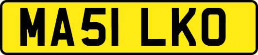 MA51LKO
