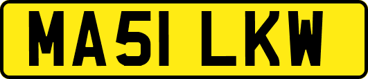 MA51LKW