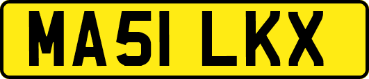 MA51LKX