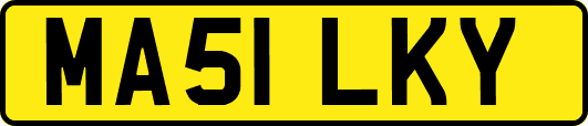 MA51LKY