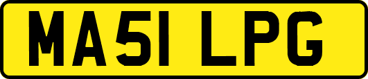 MA51LPG