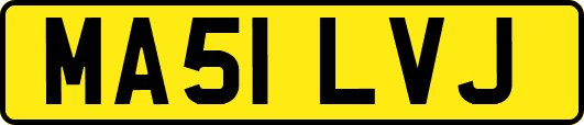 MA51LVJ