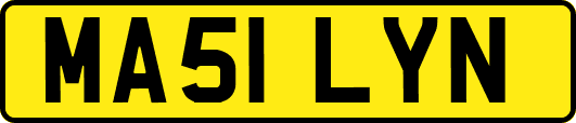 MA51LYN