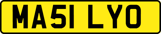 MA51LYO