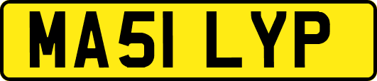 MA51LYP