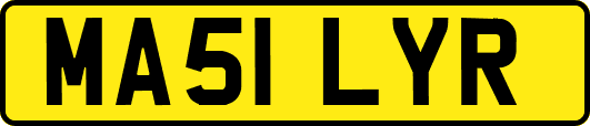 MA51LYR