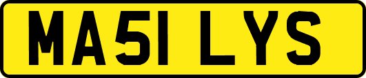 MA51LYS