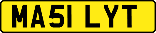 MA51LYT