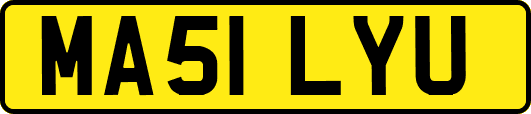 MA51LYU