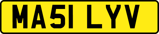 MA51LYV