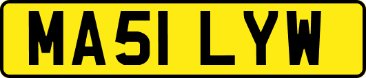 MA51LYW