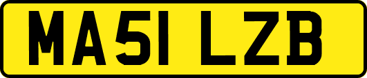 MA51LZB