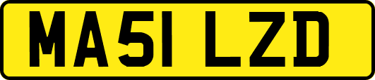 MA51LZD