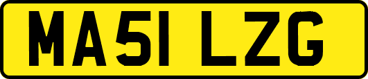 MA51LZG