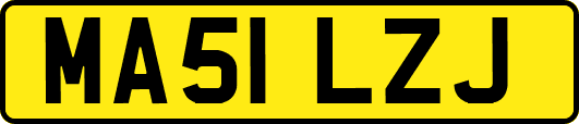 MA51LZJ