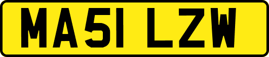 MA51LZW