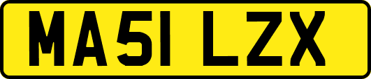 MA51LZX