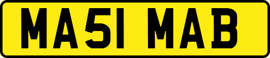 MA51MAB