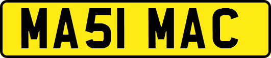 MA51MAC