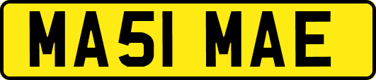 MA51MAE
