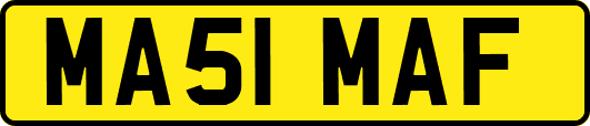 MA51MAF