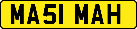 MA51MAH