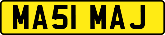 MA51MAJ