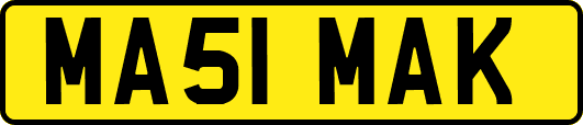 MA51MAK