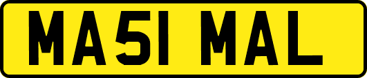 MA51MAL