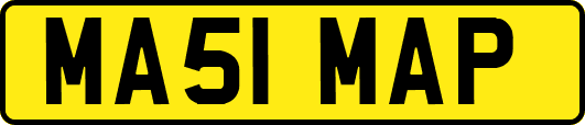 MA51MAP