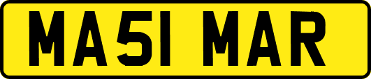 MA51MAR