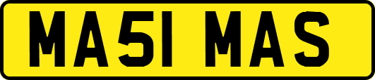 MA51MAS