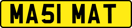 MA51MAT