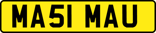 MA51MAU